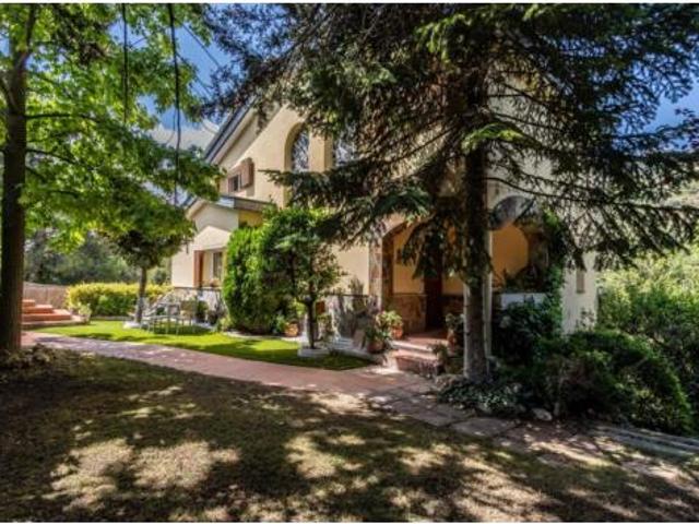 Chalet Venta Castellar del Vallès, Castellar del Vallès