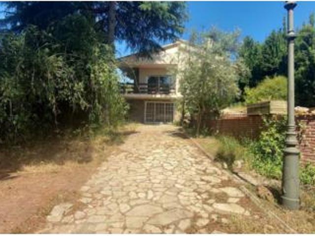 Chalet Venta Castellar del Vallès, Castellar del Vallès