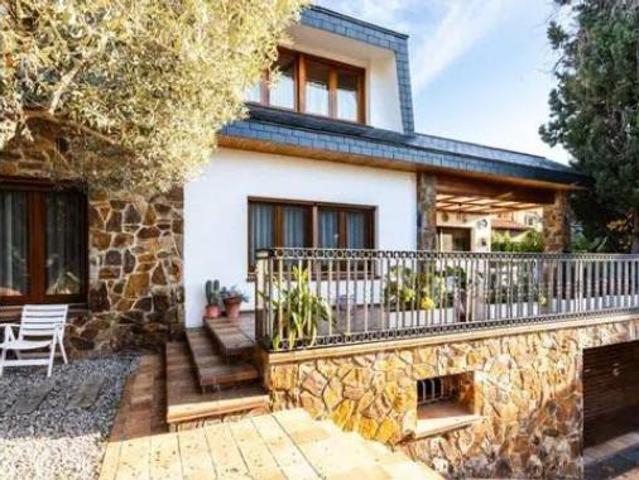 Chalet Venta Castellar del Vallès, Castellar del Vallès