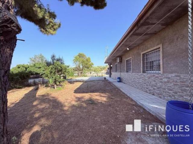Chalet Venta Castellar del Vallès, Castellar del Vallès