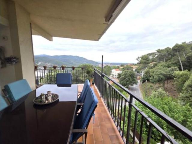 Chalet Venta Castellar del Vallès, Sant Feliu del Racó