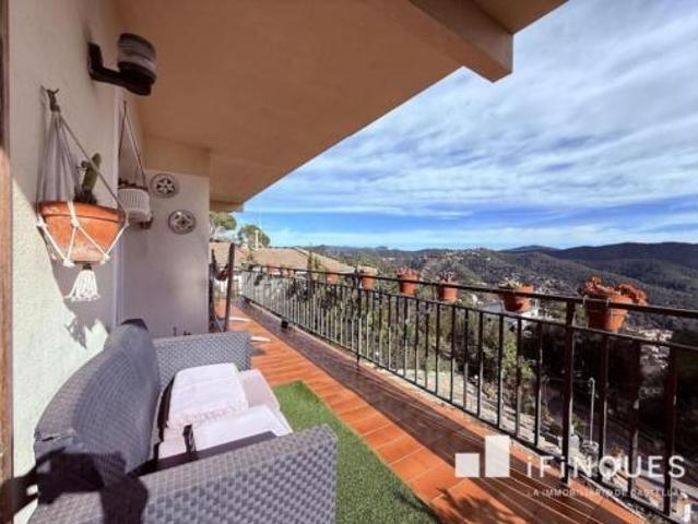Chalet Venta Castellar del Vallès, Sant Feliu del Racó