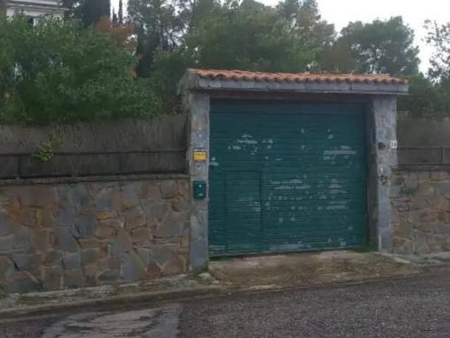 Chalet Venta Castellbell i el Vilar, Sant Cristòfol