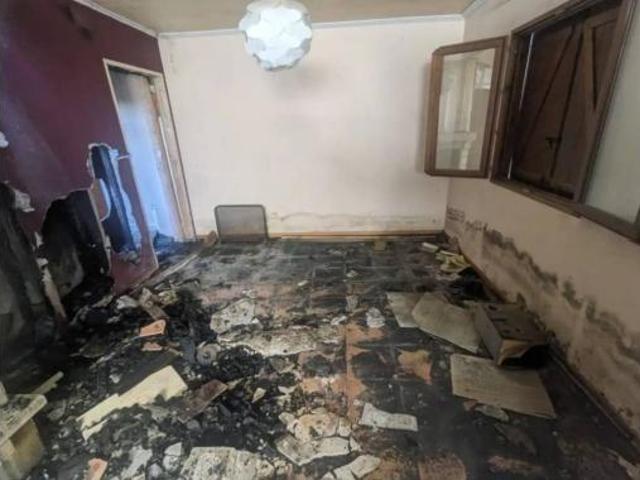Chalet Venta Castellbell i el Vilar, Sant Cristòfol