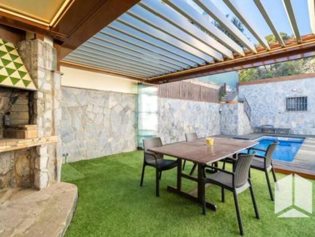 Chalet Venta Castelldefels, Bellamar