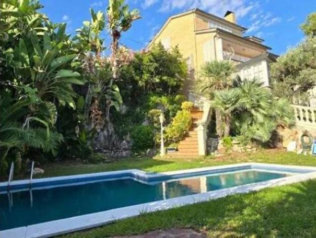 Chalet Venta Castelldefels, Bellamar