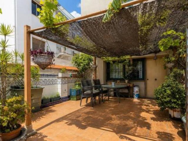 Chalet Venta Castelldefels, Can Bou