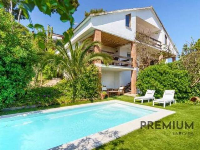Chalet Venta Castelldefels, Castelldefels