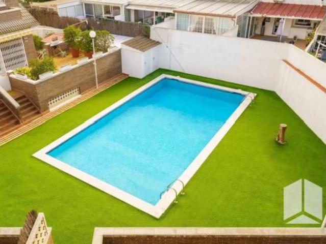 Chalet Venta Castelldefels, La Pineda