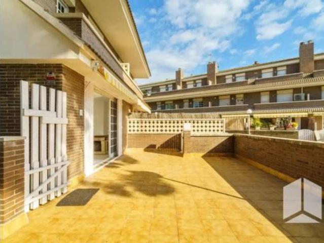 Chalet Venta Castelldefels, La Pineda
