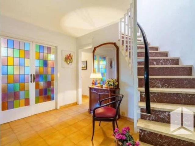 Chalet Venta Castelldefels, Lluminetes