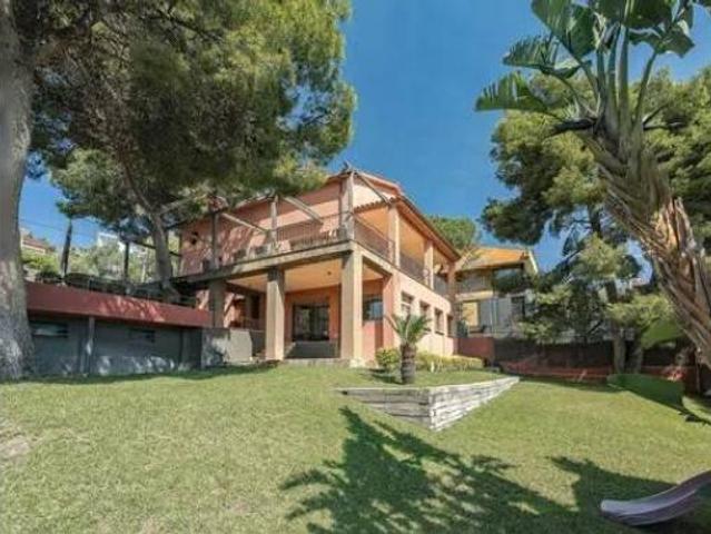 Chalet Venta Castelldefels, Montmar
