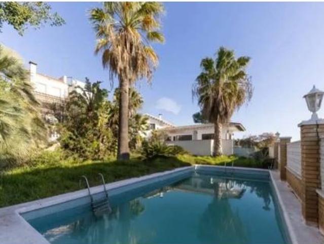 Chalet Venta Castelldefels, Montmar