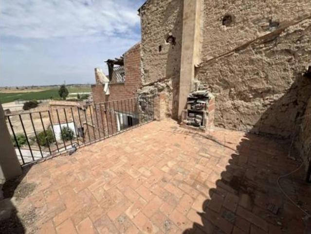 Chalet Venta Castellserà, Castellserà