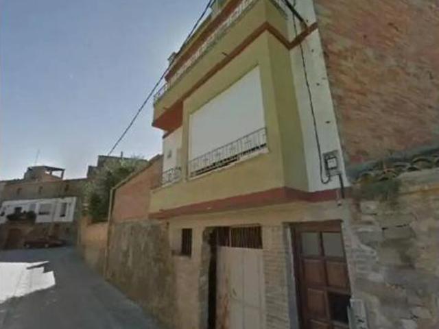 Chalet Venta Castellserà, Castellserà