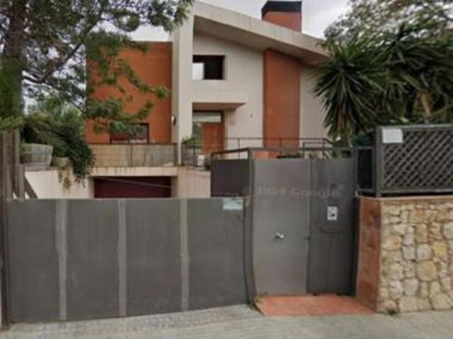Chalet Venta Castellvell del Camp, Castellvell del Camp