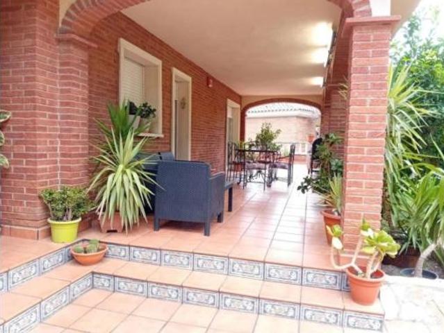 Chalet Venta Castellvell del Camp, Castellvell del Camp