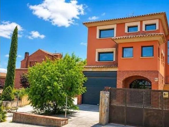 Chalet Venta Castellvell del Camp, Castellvell del Camp