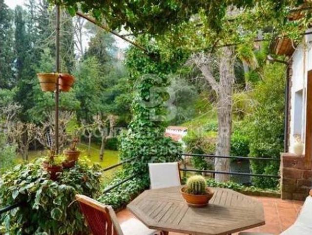 Chalet Venta Castellví de Rosanes, Castellví de Rosanes