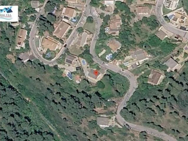Chalet Venta Castellví de Rosanes, Castellví de Rosanes