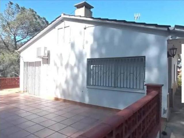 Chalet Venta Castellví de Rosanes, Castellví de Rosanes