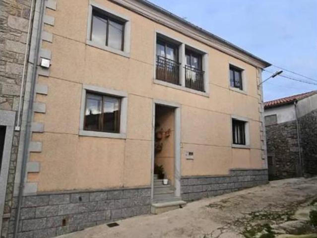 Chalet Venta Castielfabib, Castielfabib