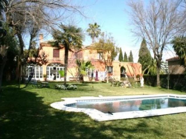 Chalet Venta Castilleja de la Cuesta, Castilleja de la Cuesta