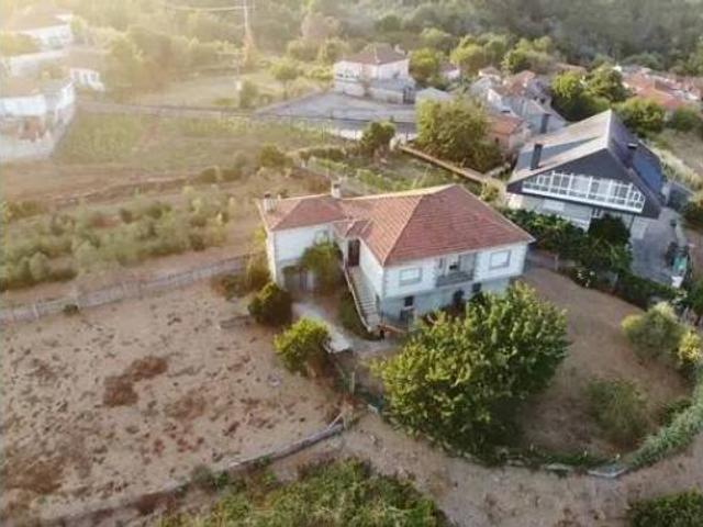 Chalet Venta Castrelo de Miño, A Fenteira Boboras