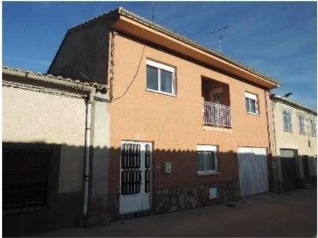Chalet Venta Castrillo de La Guareña, Castrillo de La Guareña