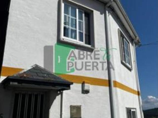 Chalet Venta Castro Caldelas, A Costa Punxin