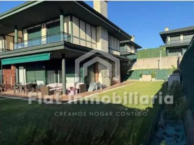 Chalet Venta Castro Urdiales, Mioño Santullán