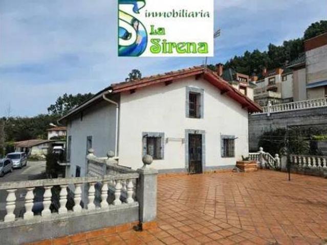 Chalet Venta Castro Urdiales, Otañes Baltezana Ontón