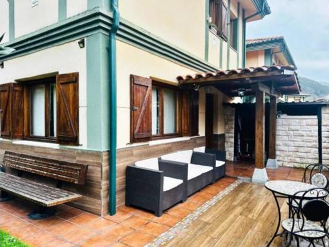 Chalet Venta Castro Urdiales, Otañes Baltezana Ontón