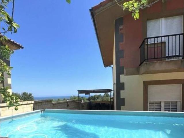Chalet Venta Castro Urdiales, Oriñón Allendelagua