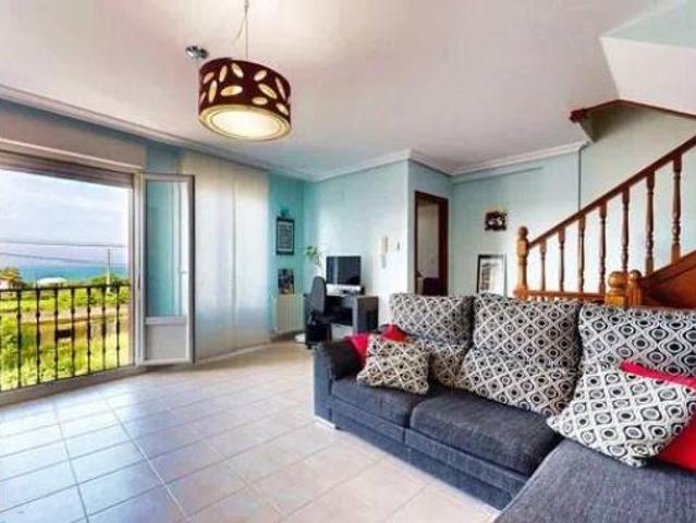 Chalet Venta Castro Urdiales, Oriñón Allendelagua