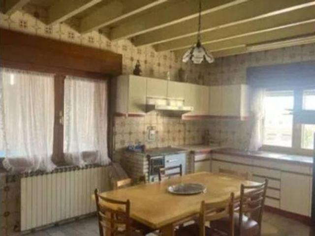 Chalet Venta Castrojeriz, Castrojeriz