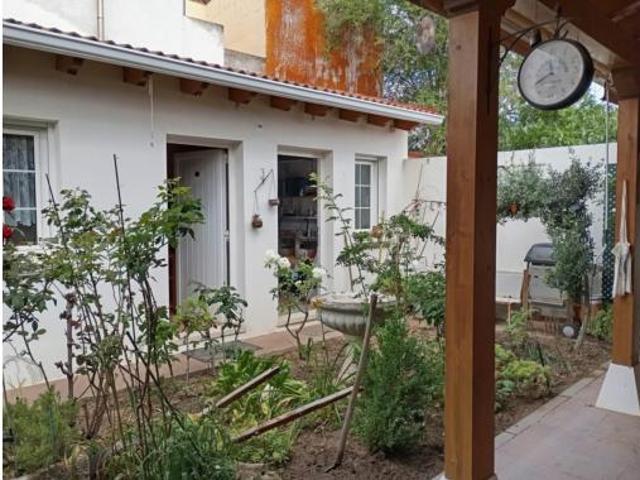 Chalet Venta Castronuño, Castronuño