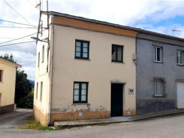 Chalet Venta Castropol, Agelán