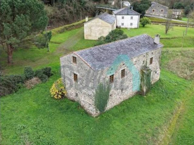 Chalet Venta Castropol, Castropol