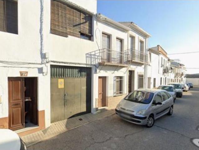 Chalet Venta Cañete de Las Torres, Cañete de Las Torres