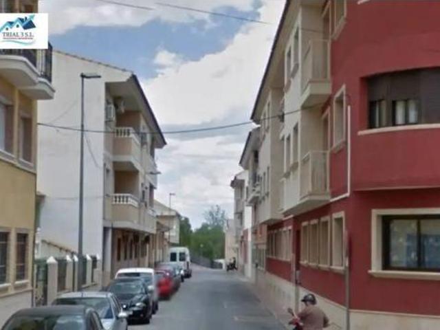 Chalet Venta Ceutí, Ceutí