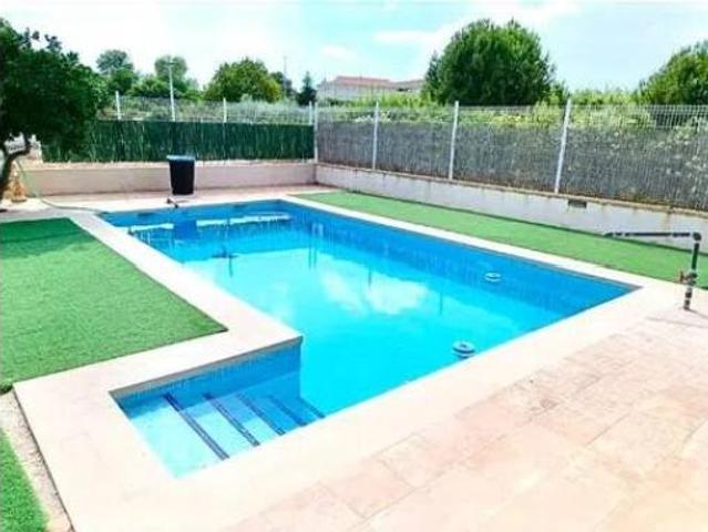 Chalet Venta Ceutí, Ceutí