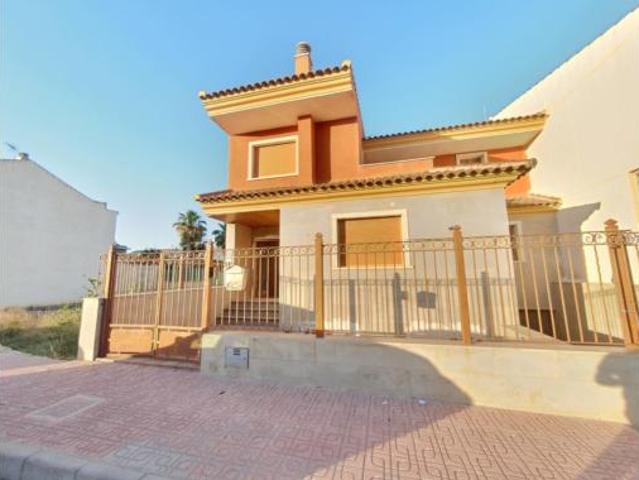 Chalet Venta Ceutí, Ceutí