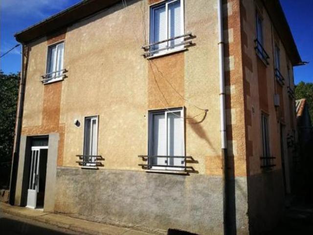 Chalet Venta Cebrones del Río, Cebrones del Río