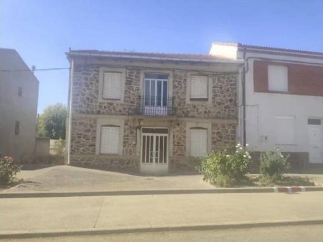Chalet Venta Cebrones del Río, Cebrones del Río