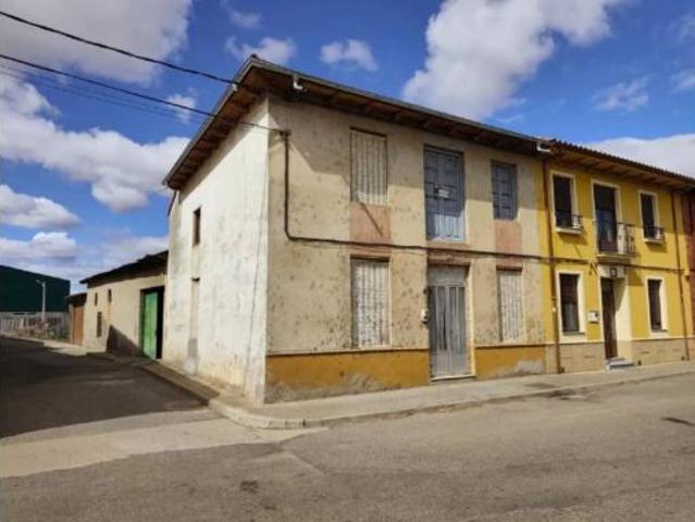 Chalet Venta Cebrones del Río, Cebrones del Río
