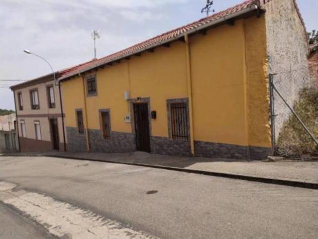 Chalet Venta Cebrones del Río, Cebrones del Río