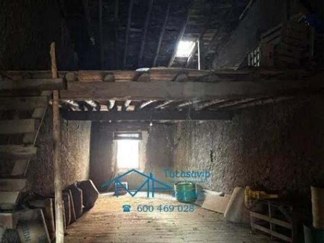 Chalet Venta Cebreros, Cebreros