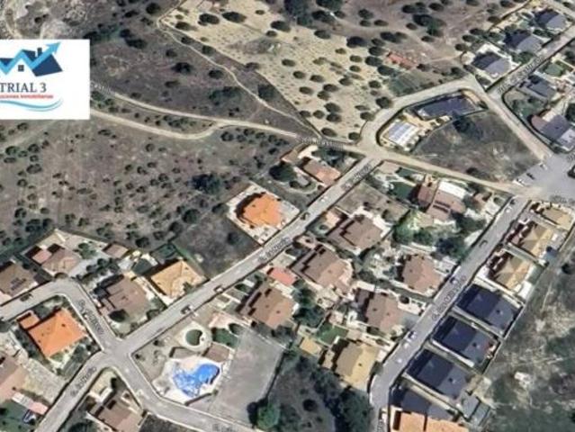 Chalet Venta Cebreros, Cebreros