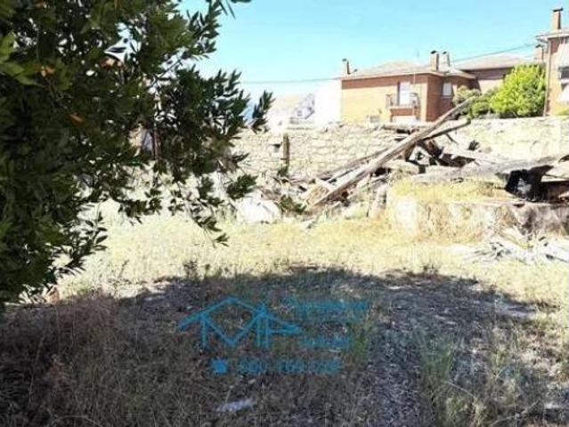 Chalet Venta Cebreros, Cebreros